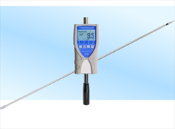 Máy đo độ ẩm vật liệu Schaller humimeter FLS